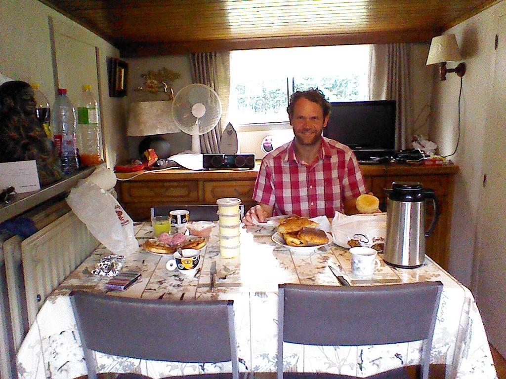 Spits-Lucie B&B Izegem Camera foto