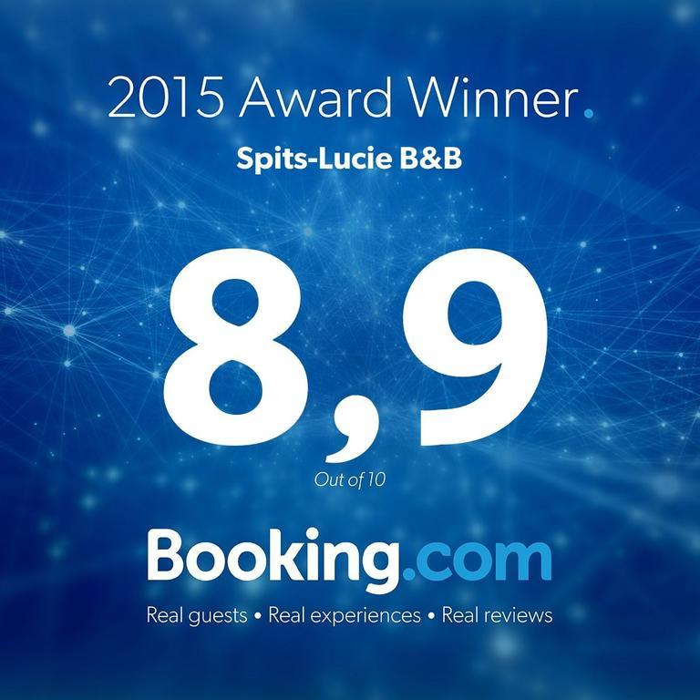 Spits-Lucie B&B Izegem Esterno foto