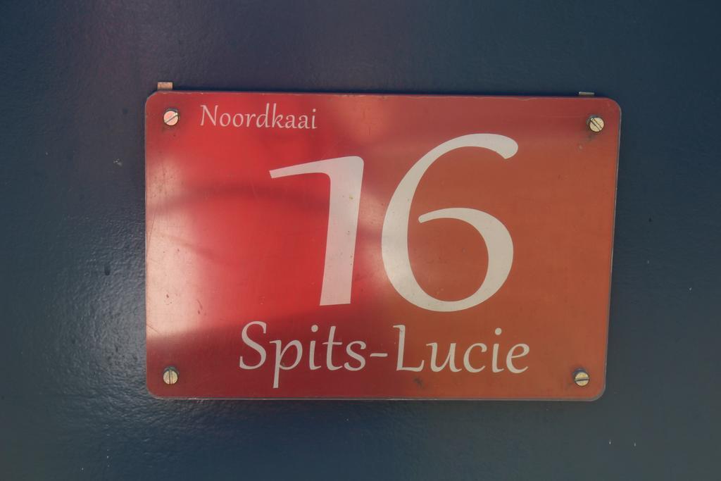 Spits-Lucie B&B Izegem Esterno foto